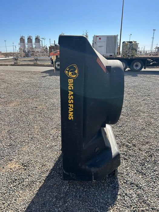 2023 BIG ASS FANS Cool Space 400