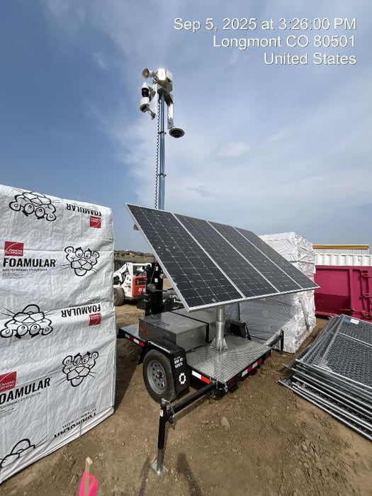 2025 SUN SURVEILLANCE SS-GEN-4463-2