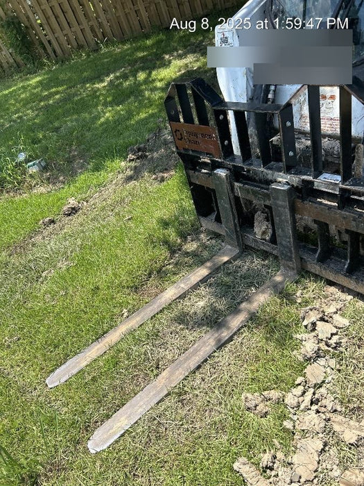 2024 VIRNIG PF4855-5VG