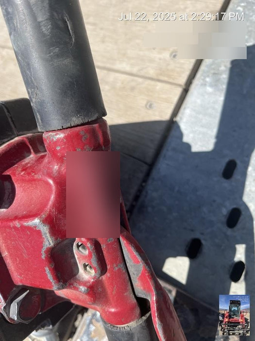 2020 CHICAGO PNEUMATIC CP 1290 S