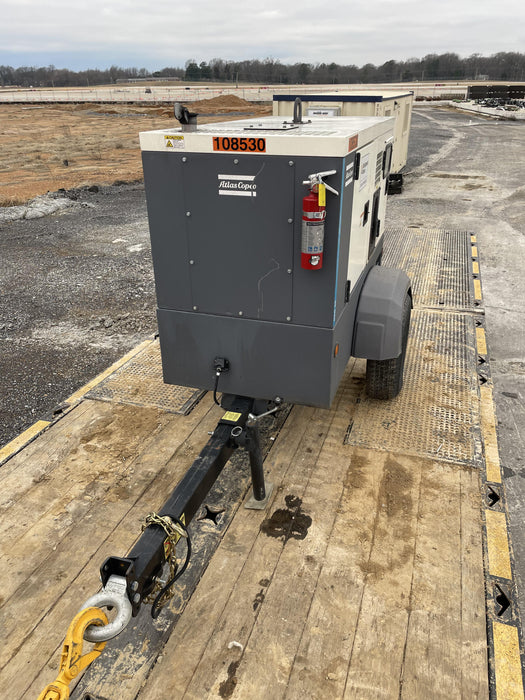 2020 ATLAS COPCO QAS45