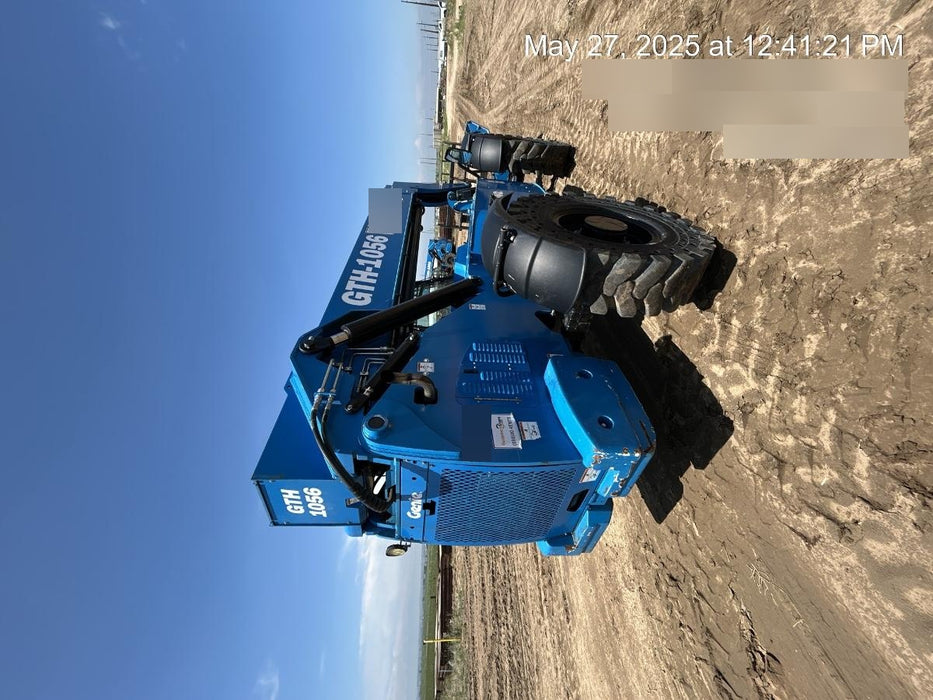 2019 GENIE GTH-1056