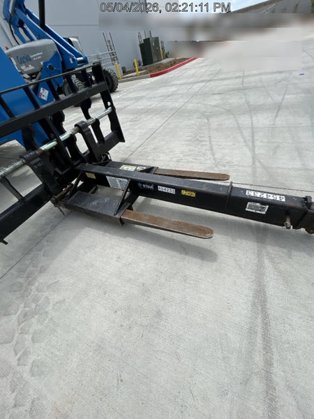 2024 STAR INDUSTRIES M1360B - Star JIB Boom