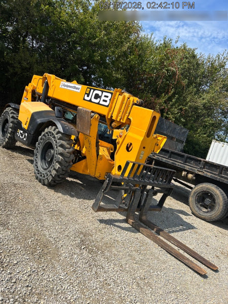 2022 JCB 510-56