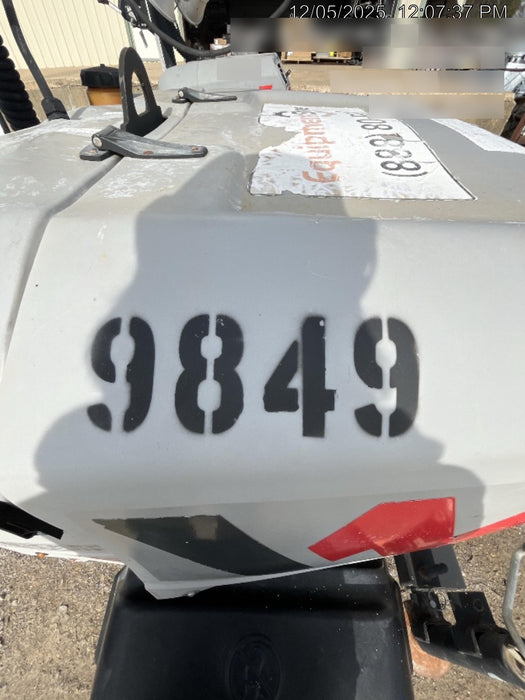 2018 WACKER NEUSON LTV6K-MH