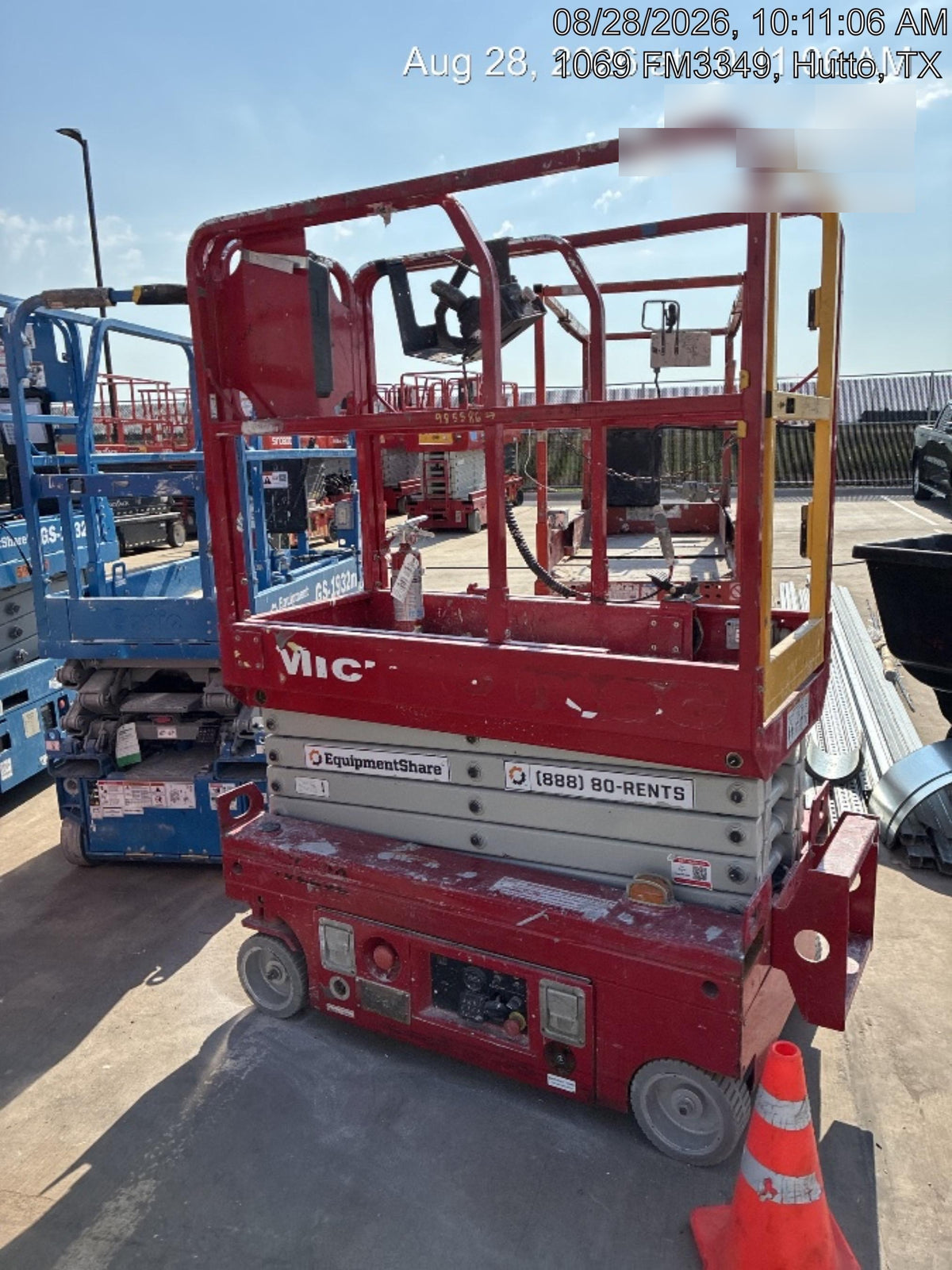 2021 MEC Micro 19