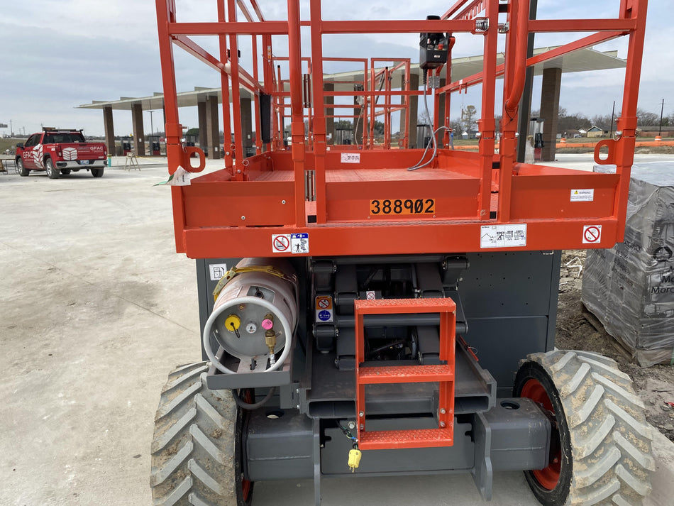 2024 SKYJACK SJ6826 RT