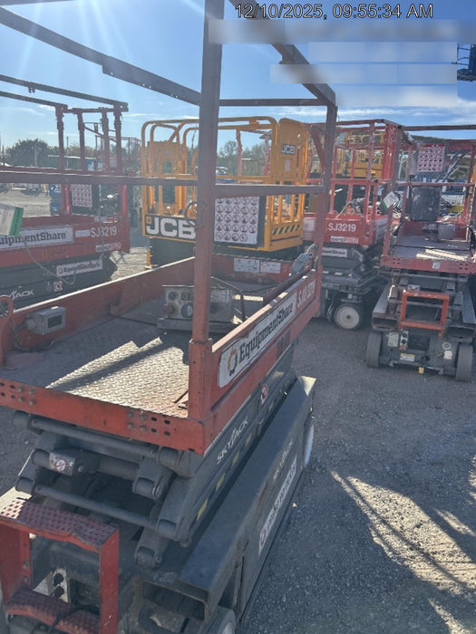 2016 SKYJACK SJIII-3219