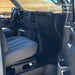 2025 CHEVROLET Express Van - Rental