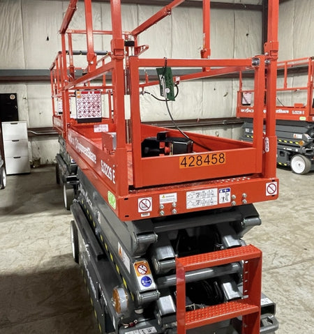 2024 SKYJACK SJ3226