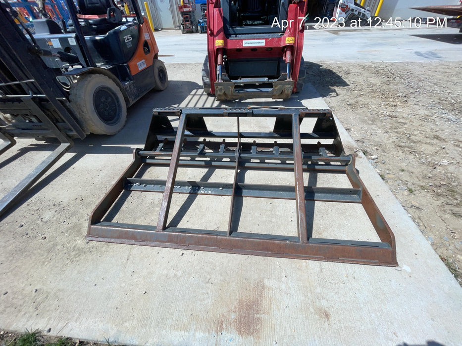 2019 BOBCAT 76" LANDPLANE