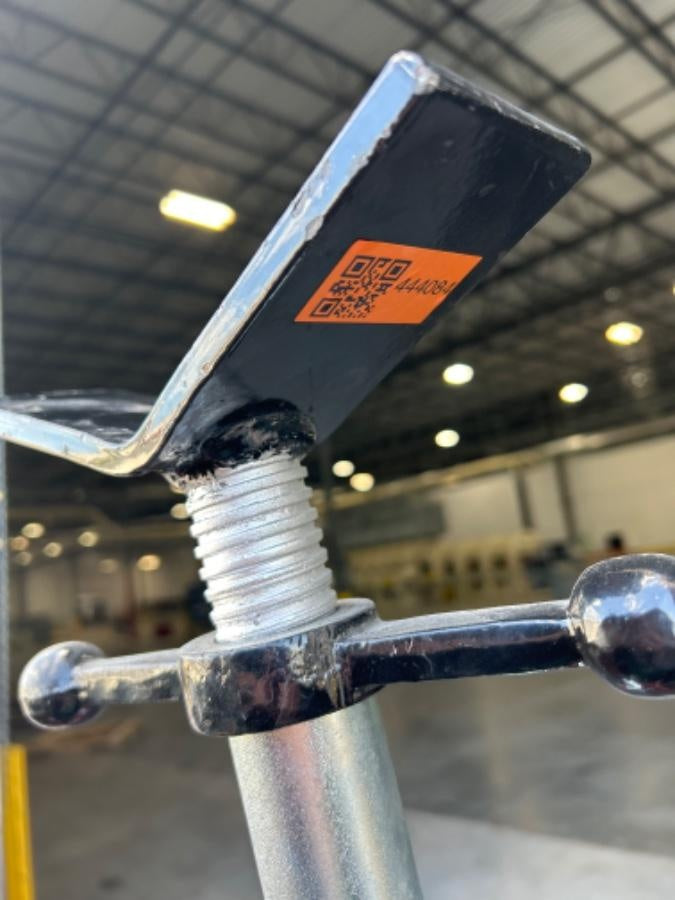 2024 B&B PIPE 4100