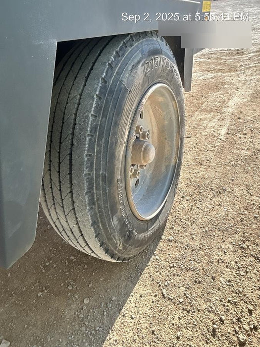 2023 ATLAS COPCO XAS 900