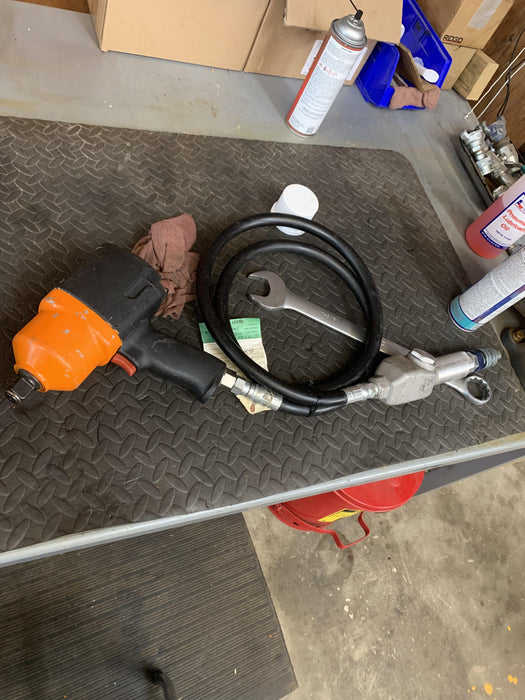 2020 MICHIGAN PNEUMATIC 750SS