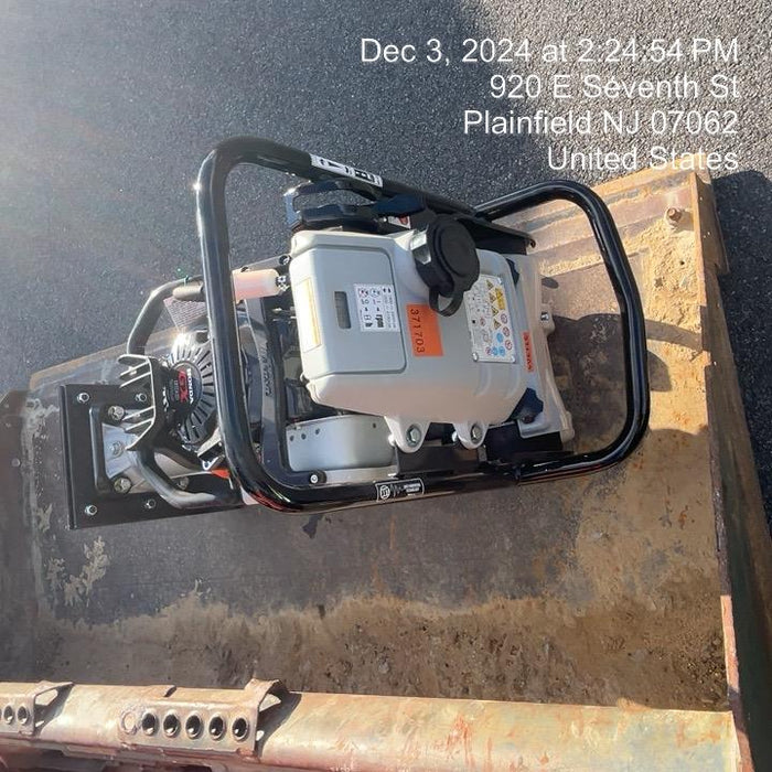 2023 MULTIQUIP MTX60HD