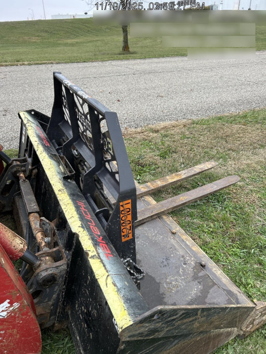 2023 PALADIN 48" Pallet Forks - Paladin