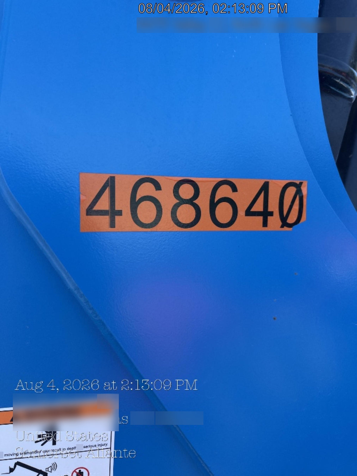 2024 GENIE GTH-636