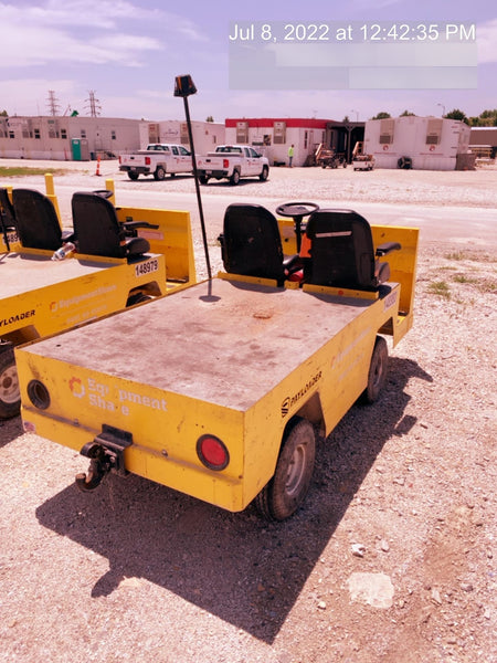 2021 COLUMBIA Payloader 2XL