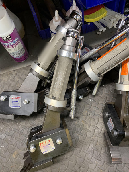 2021 PETOL P95-525
