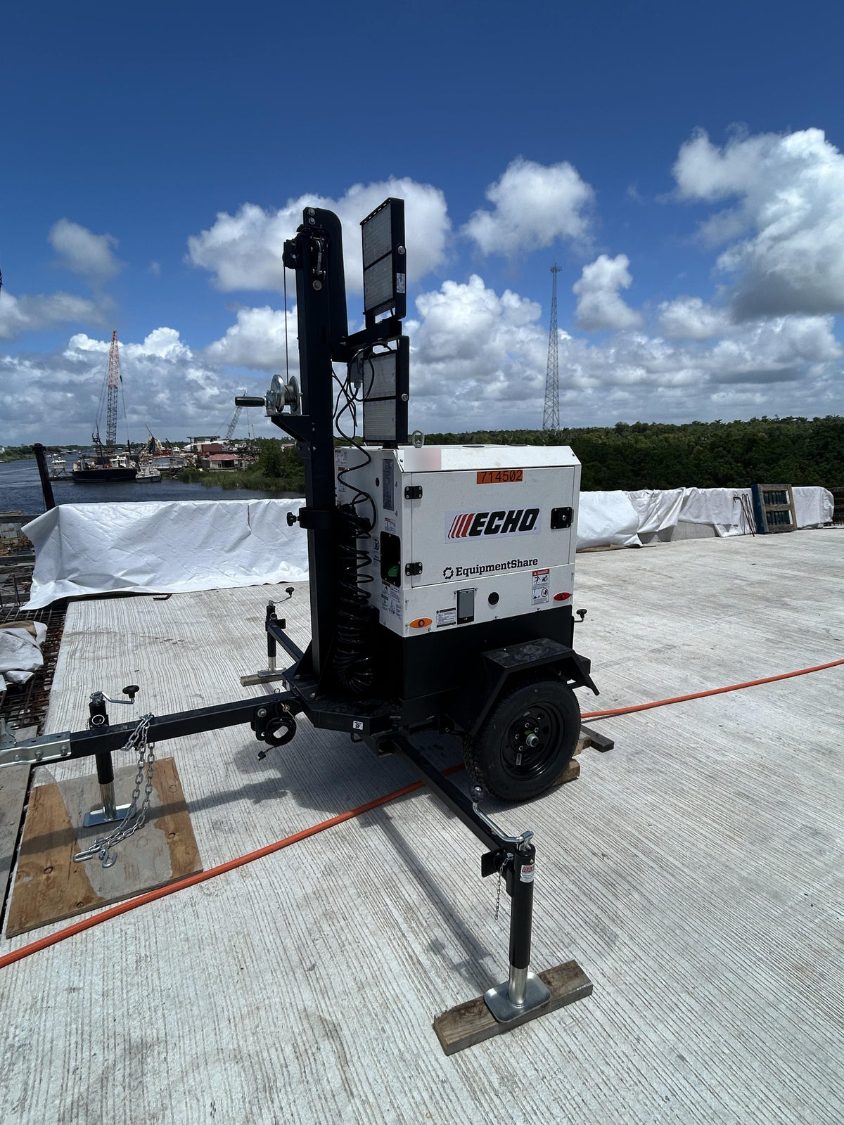 2026 ECHO DLT-3