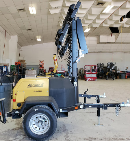 2021 ALLMAND NLV3GR