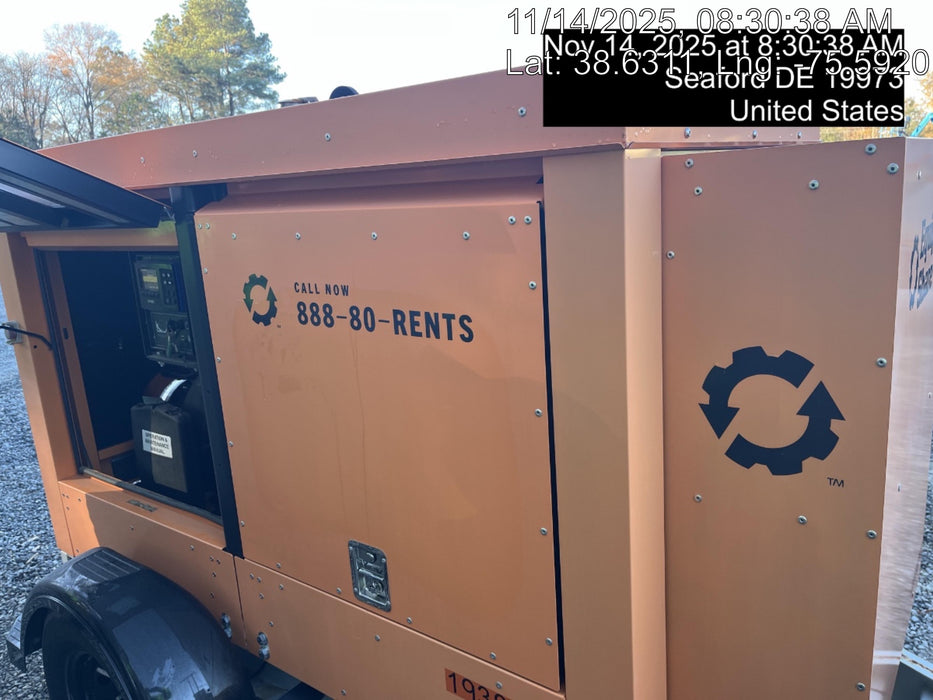 2021 PIONEER SAPP66S12L71-TD2.9L4