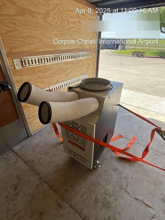 2023 KWIKOOL KPAC1411-2