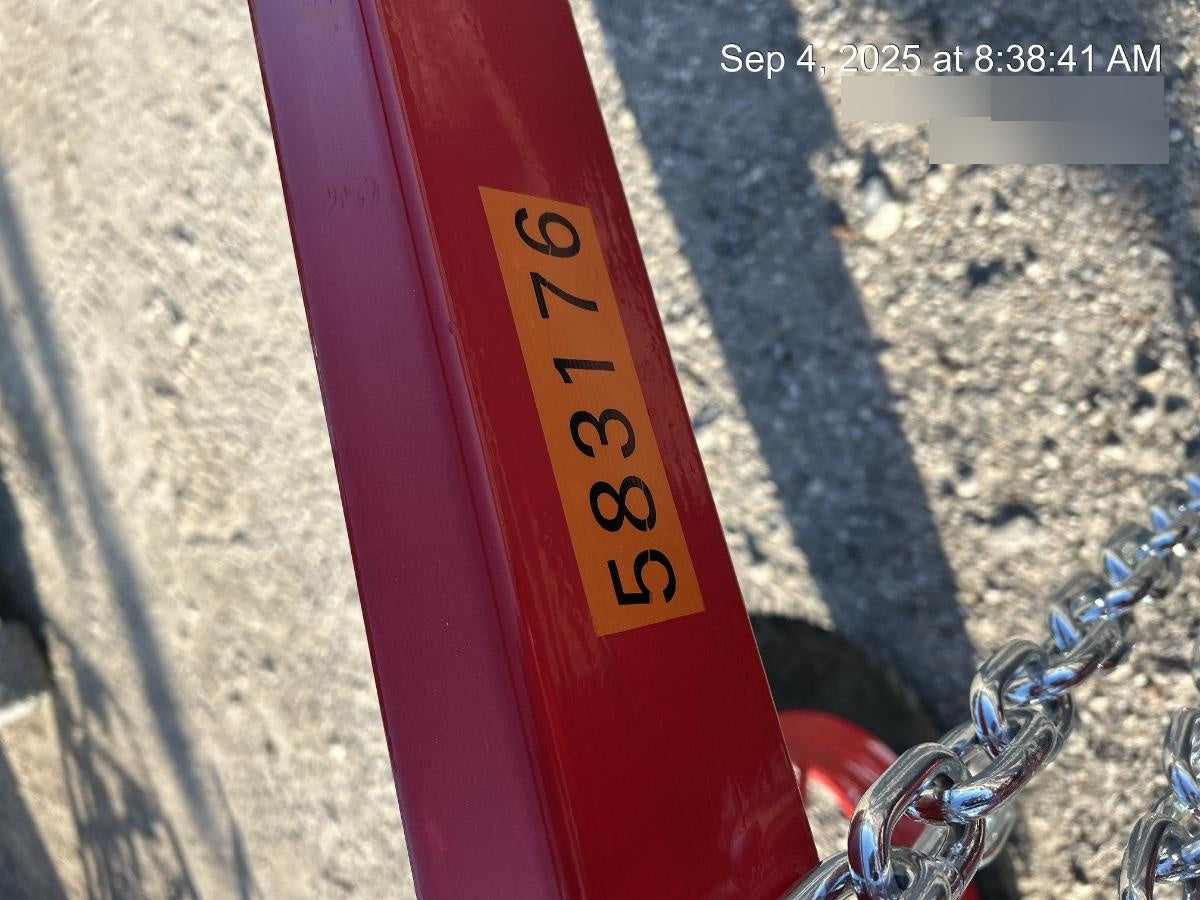 2025 B&B PIPE 2014