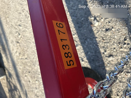 2025 B&B PIPE 2014