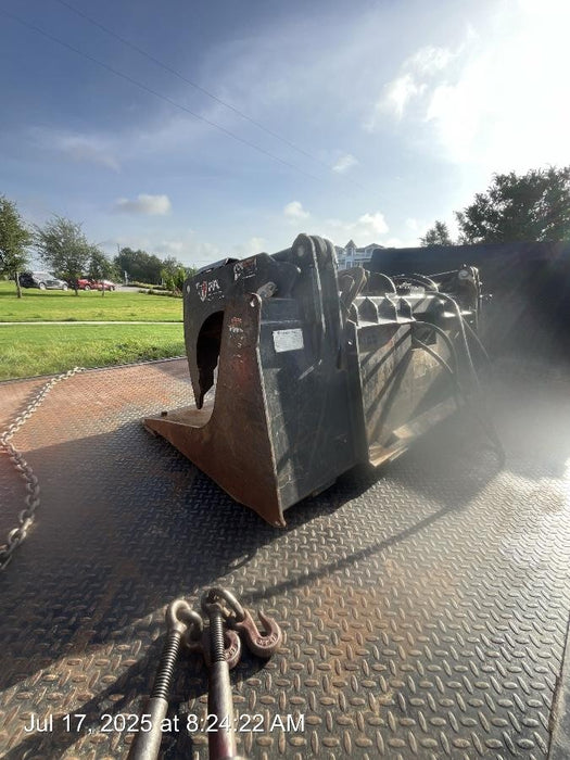 2020 PALADIN UTILITY GRAPPLE 11876-0022