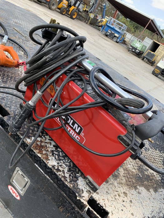 2020 LINCOLN ELECTRIC TOMAHAWK 1000