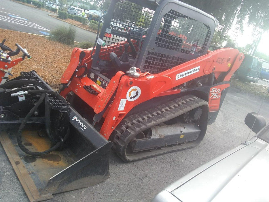 2020 HUSQVARNA FS 400 LV