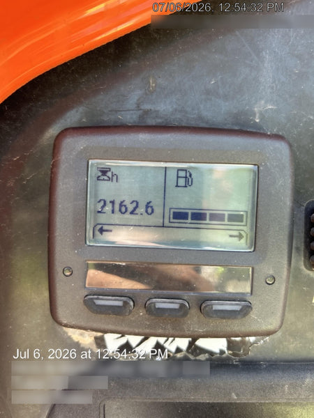 2019 JLG 460SJ