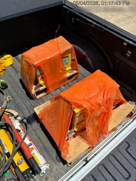 2024 ENERPAC SOH236