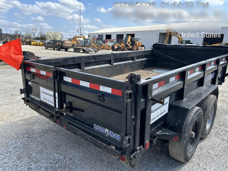2022 IRON BULL DT8314072