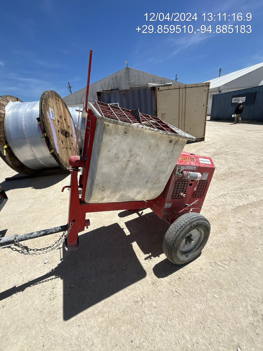 2023 MULTIQUIP WM90PH8