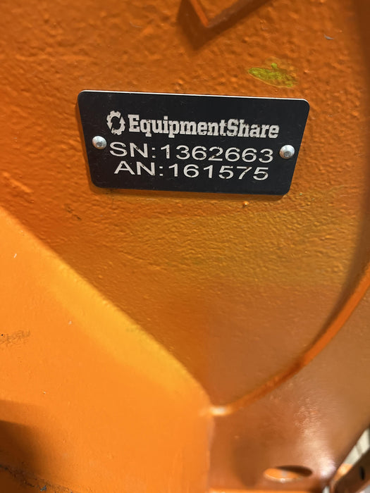 2021 MICHIGAN PNEUMATIC MP-W5036LACMBG