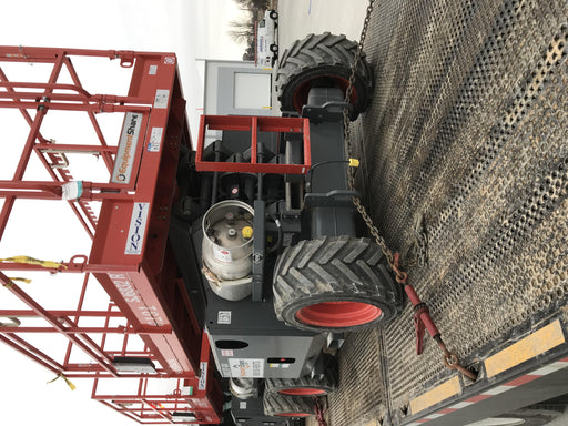 2017 SKYJACK SJ6832 RT