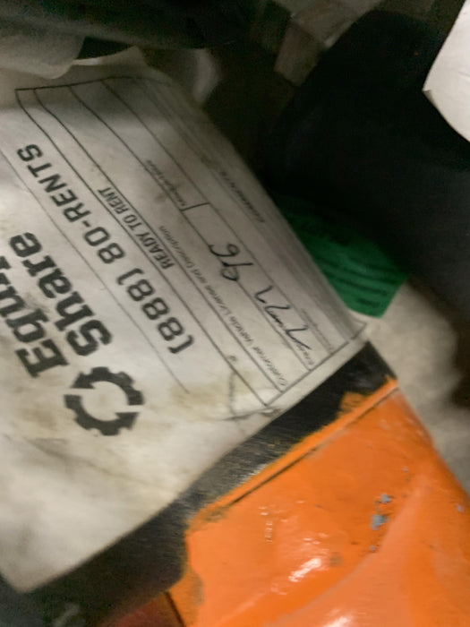 2020 MICHIGAN PNEUMATIC 750SS