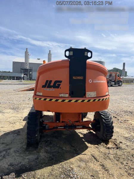 2023 JLG 460SJ
