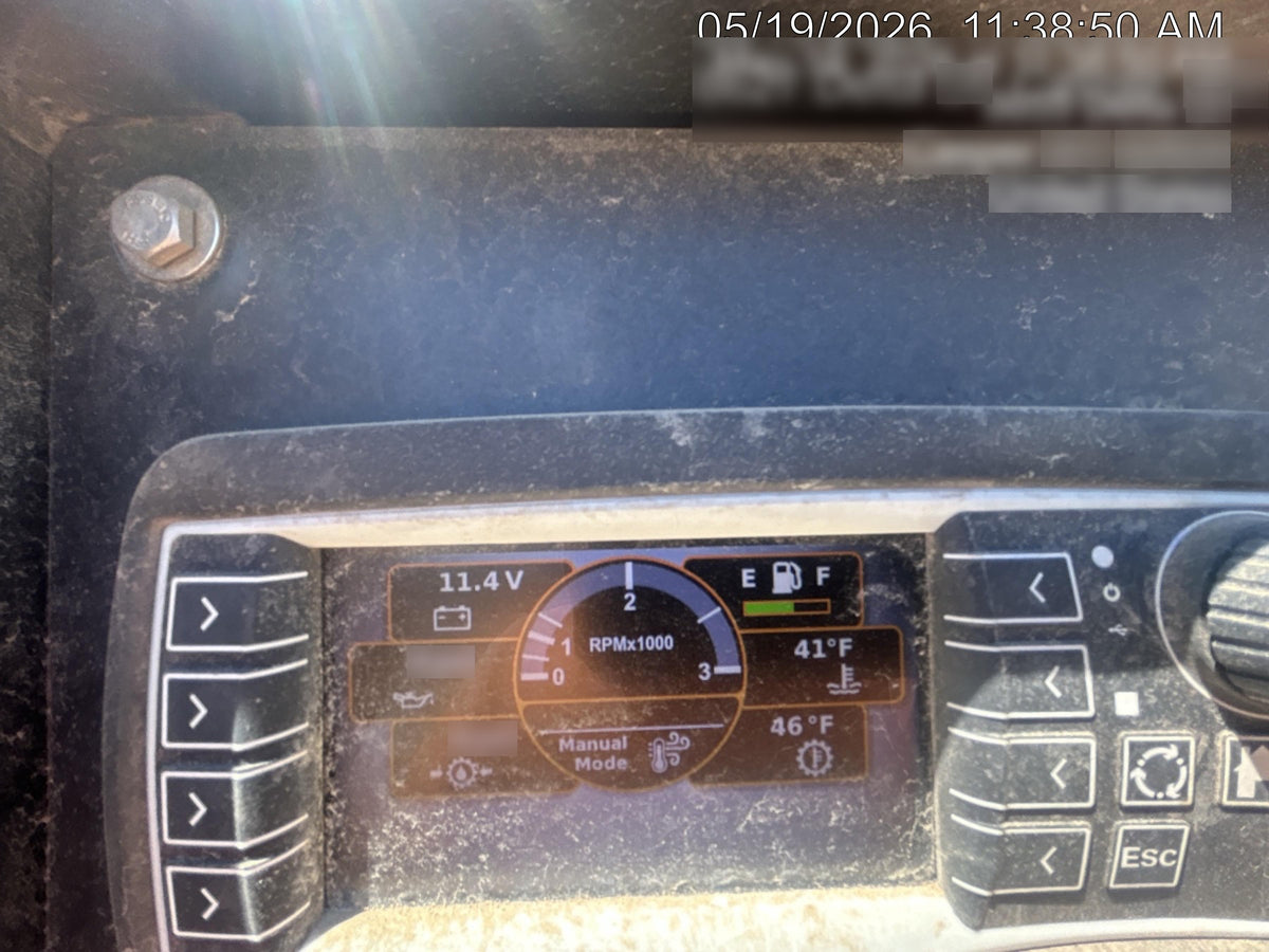 2024 THERM DYNAMICS TD625