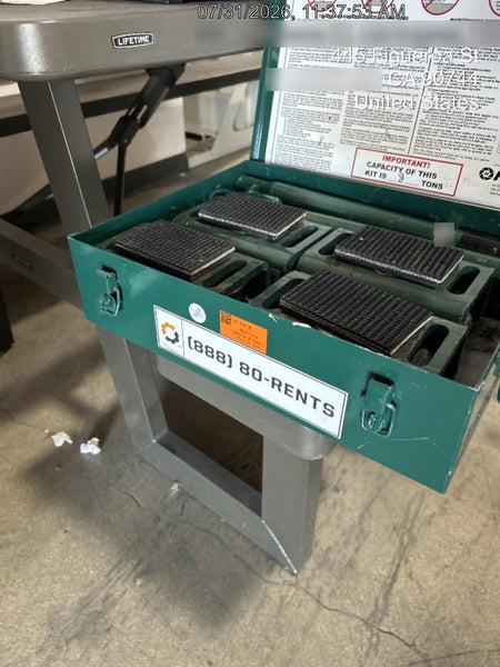 2024 HILMAN ROLLERS KRS-8-4S