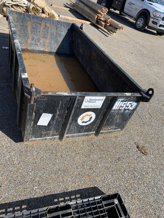 2020 STAR INDUSTRIES 1448B