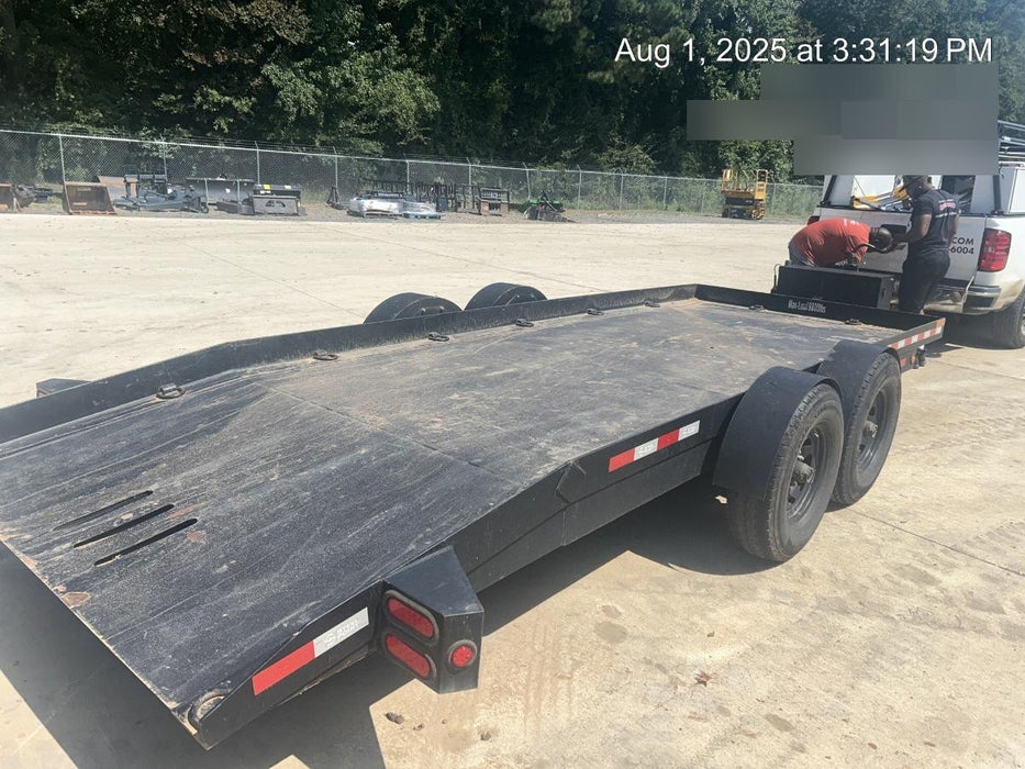 2023 STEELPOINT K19E