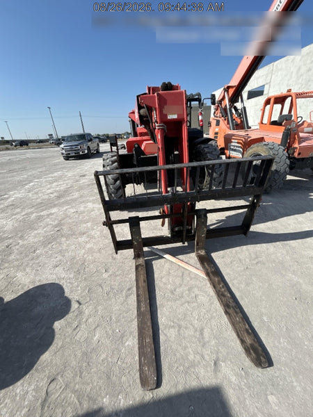 2021 MANITOU MTA8044