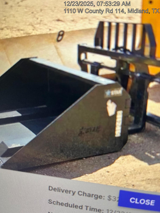 2025 STAR INDUSTRIES 1406B