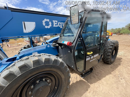 2026 GENIE GTH-1056