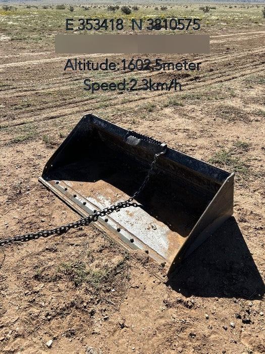 2023 MANITOU 50504723