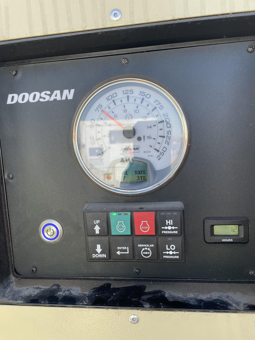 2023 DOOSAN P425/HP375WCU