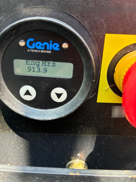 2024 GENIE GS-4069 RT